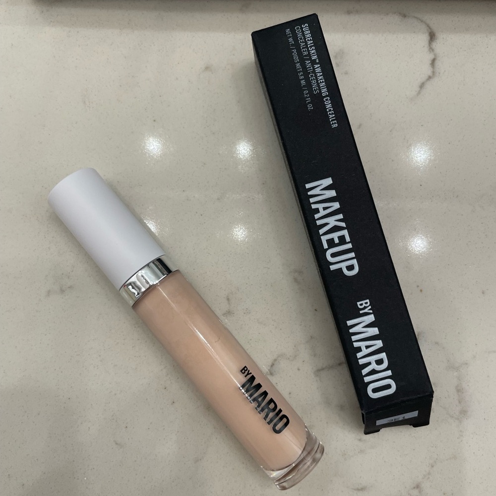 *SOLD* makeup by mario awakening concealer